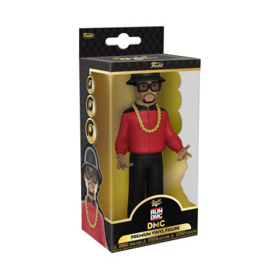 Funko Run DMC DMC