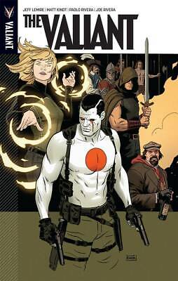 The Valiant Trade - Paperback