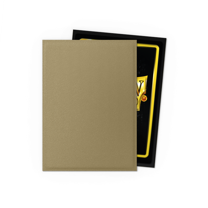 Dragon Shield - Truth - Matte Dual Sleeves - Standard (100 Sleeves)