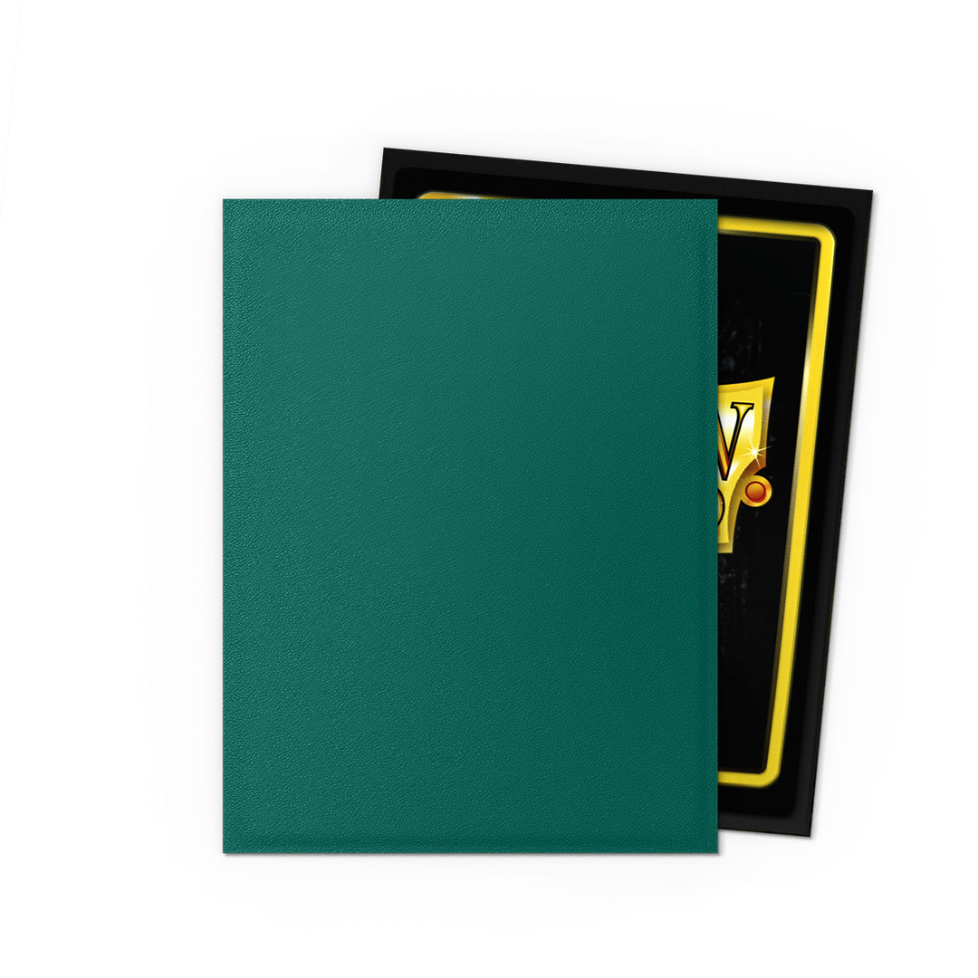 Dragon Shield - Power - Matte Dual Sleeves - Standard (100 Sleeves)