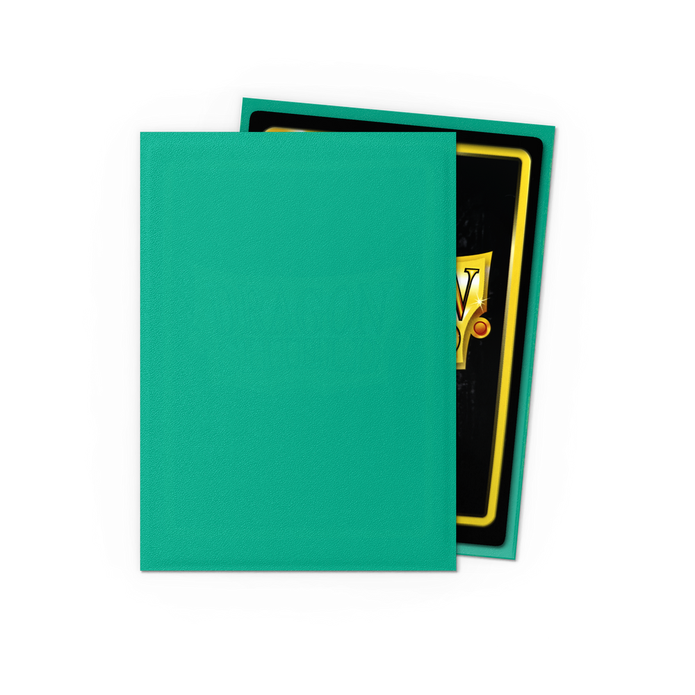 Dragon Shield - Aurora - Players' Choice 2023 - Matte Sleeves - Standard (100 Sleeves)
