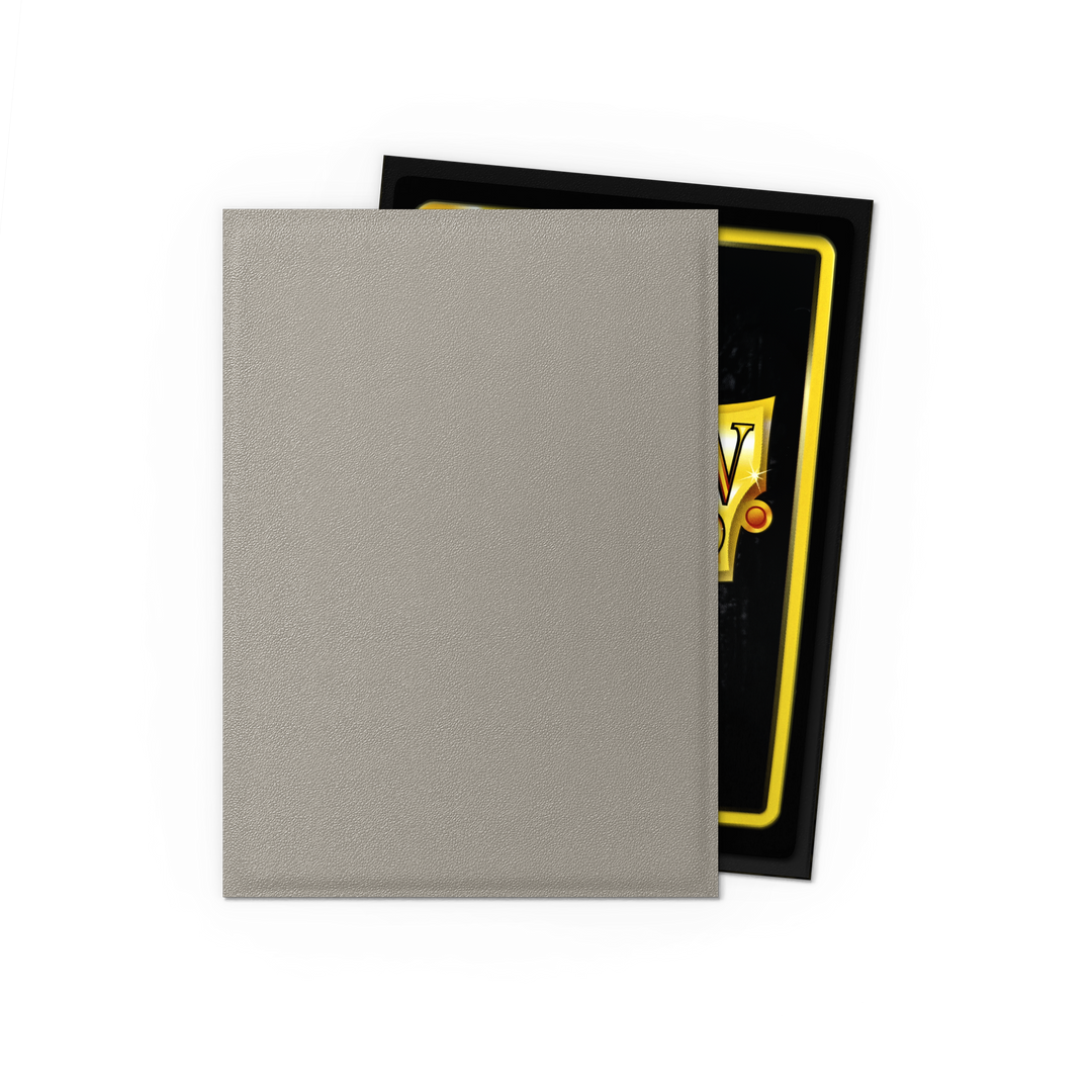 Dragon Shield - Crypt - Matte Dual Sleeves - Standard (100 Sleeves)