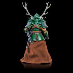 Mythic Legions - Gawrychh The Unpredictable