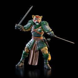 Mythic Legions - Gawrychh The Unpredictable
