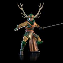 Mythic Legions - Gawrychh The Unpredictable