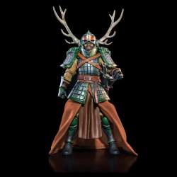 Mythic Legions - Gawrychh The Unpredictable