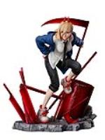 Good Smile Company Chainsaw Man Series Power 1/7 Scale Figure