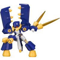 Kotobukiya 1/6 Medarot Series Tyrrell Beetle, Plastic Model Kit