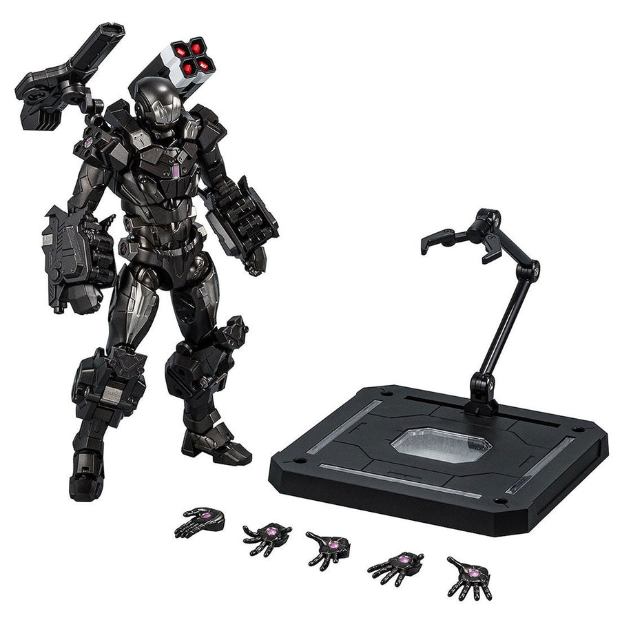 Sentinel Fighting Armor War Machine"Marvel",