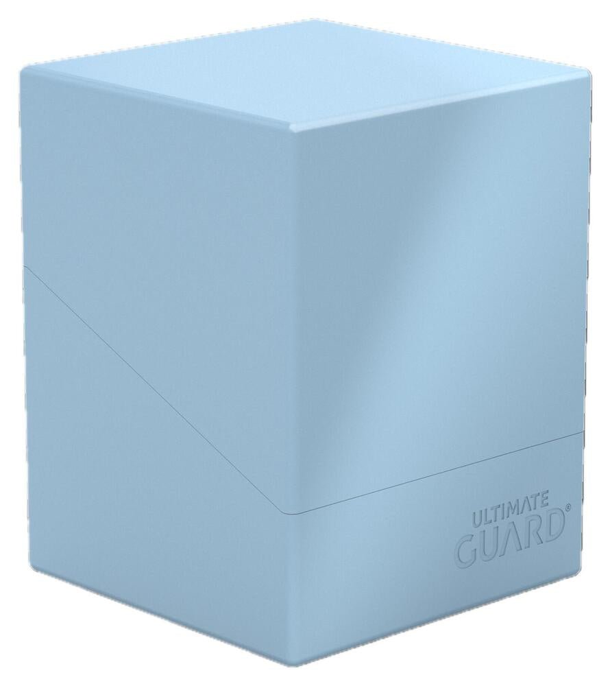 Ultimate Guard: Boulder 100+ Solid (Baby Blue)