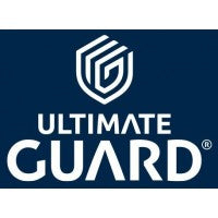 Ultimate Guard: Boulder 100+ Solid Solid Lavender