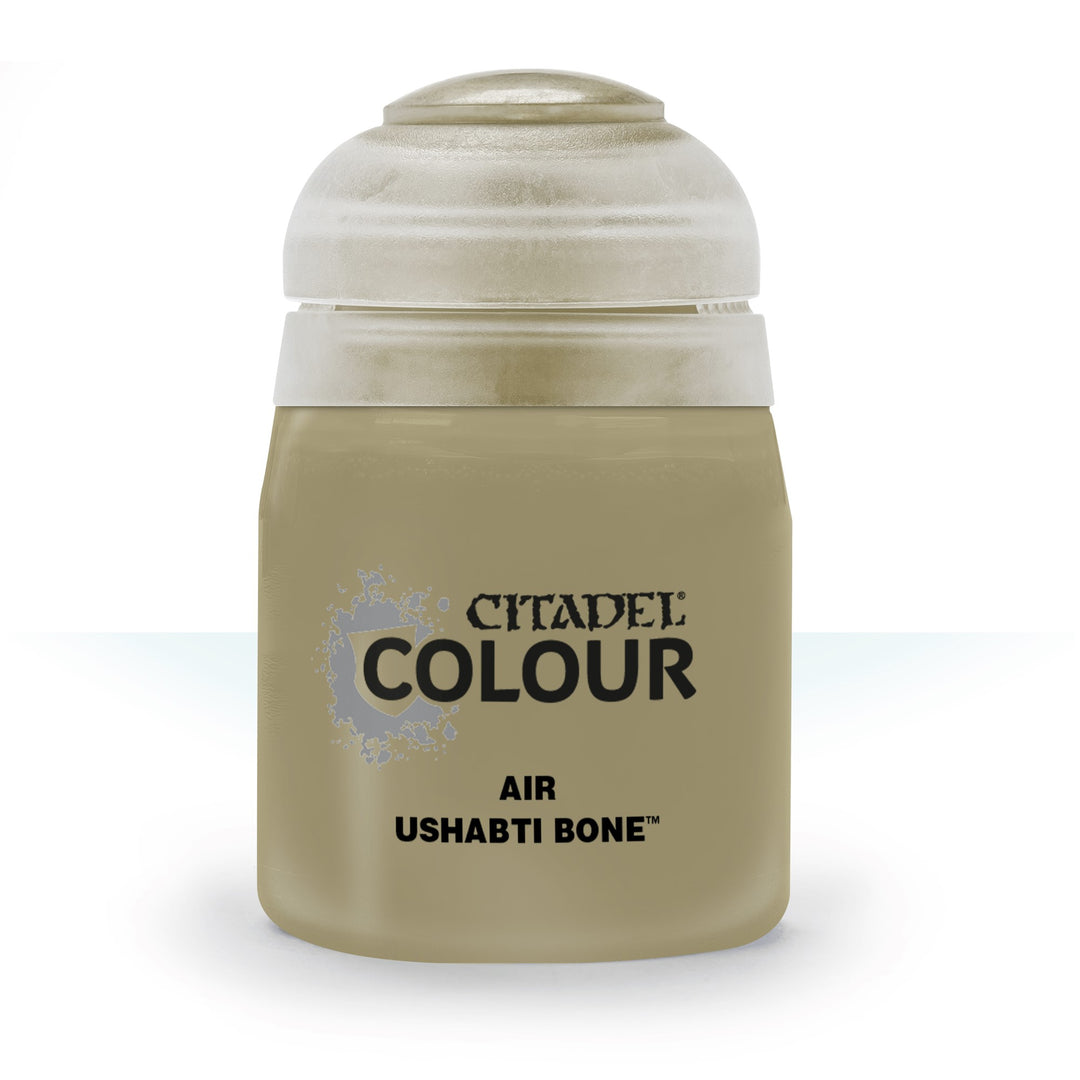 Air: Caliban Green (24 ml) Item Code 28-07