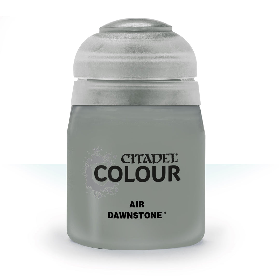 Air: Dawnstone (24 ml) Item Code 28-43