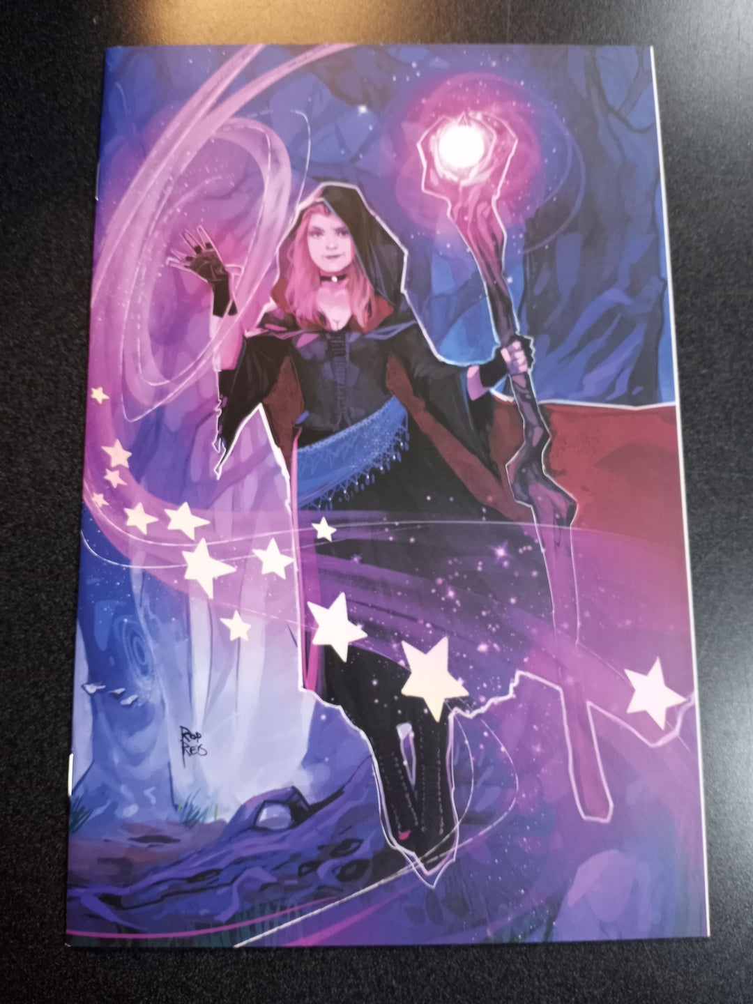 Buffy Last Vampire Slayer #2 (Of 4) Cover F Unlockable Reis
