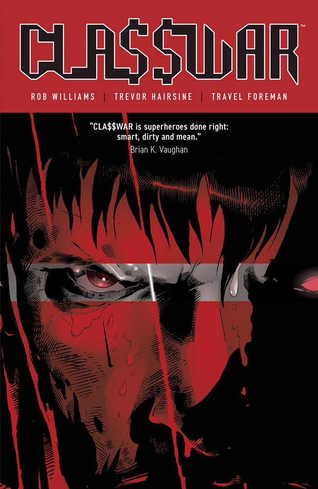 Classwar TPB