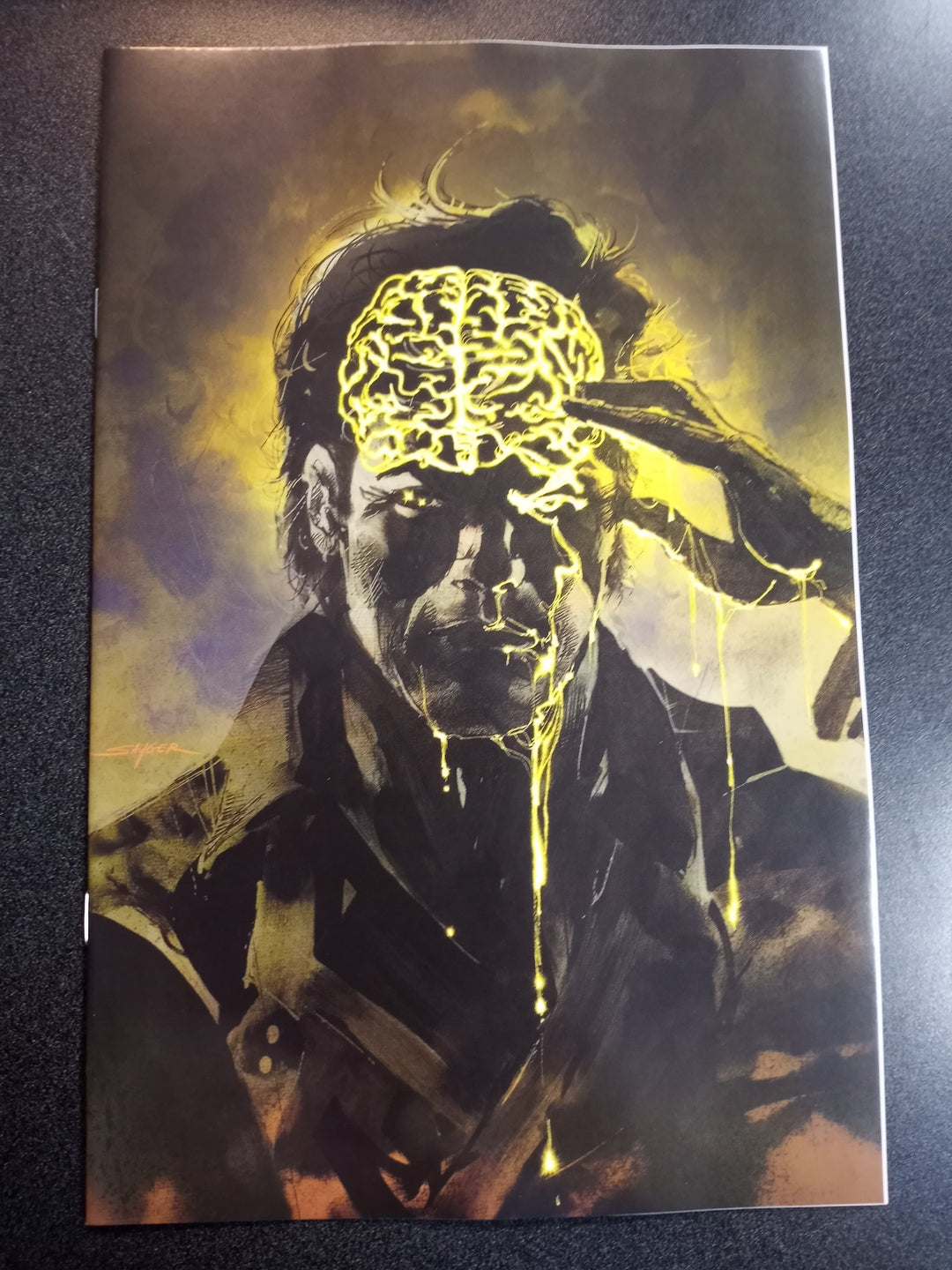 Aod vs Reanimator Necronomicon Rising #3 Cover H 25 Copy Variant Edition