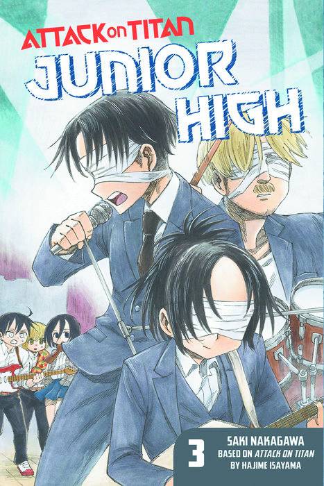 Manga