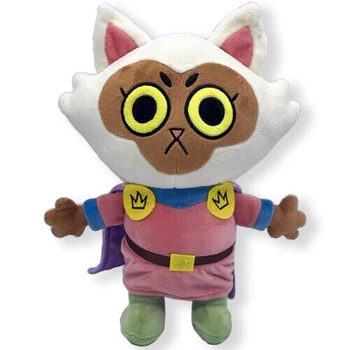 Root: Margot the Marquise Plushie Kickstarter
